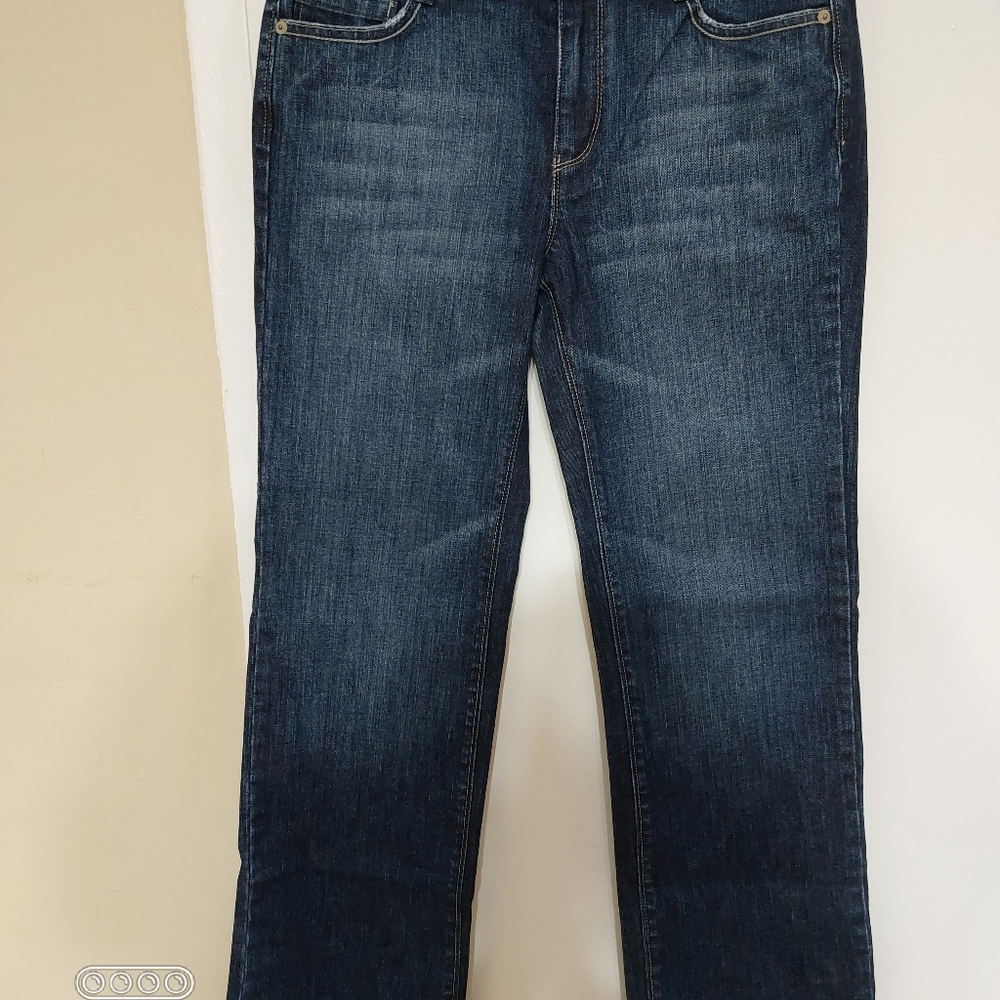 White House Black Market Jeans